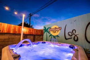 Jacuzzi+Game Room+Backyard Oasis! *5min to SoFi!* - Image 3