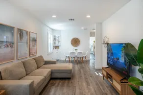 Jacuzzi+Game Room+Backyard Oasis! *5min to SoFi!* - Image 5