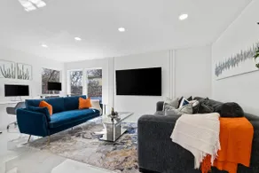 Upscale Getaway with Ping-Pong, Hammocks, and Tennis. Pet-Friendly! - Image 3