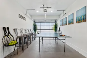 Upscale Getaway with Ping-Pong, Hammocks, and Tennis. Pet-Friendly! - Image 4