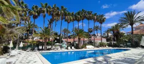 Oasis Garden, Alegranza - Image 2