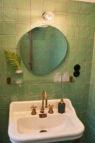 Charming historic luxurious suite near Amsterdam - Image 5