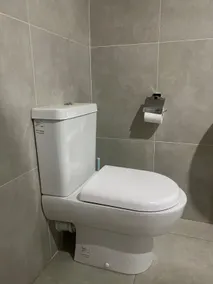 Westgate near American Embassy 1 bed, Solar, WiFi - Image 4