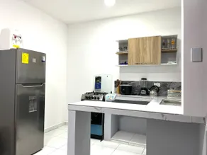 Yumalay apartment with garage and A/C, TV, and Wi-Fi - Image 5