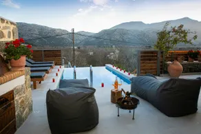 Lasithi Luxury Villa - Image 5