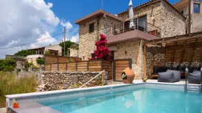 Lasithi Luxury Villa - Image 2
