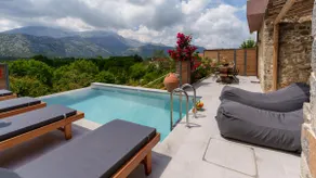 Lasithi Luxury Villa - Image 3