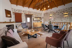 Lasithi Luxury Villa - Image 4