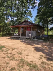 Indian Cabin @ Rock'n O Ranch Cabins - Image 3