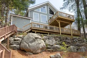 Chalet Sonsie: A Sweetwater Stay - Image 2