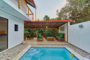 Villa Flower of Ebony, Constanza - Image 3