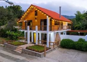 Villa Flower of Ebony, Constanza - Image 2