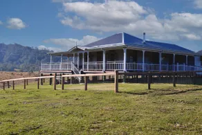 Cookes Road Cottage at Conondale - Image 5