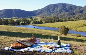 Cookes Road Cottage at Conondale - Image 2