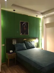 Cozy apartment new cairo - Image 2