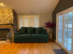 Serene Private Guest Suite w/ Wi-Fi, TV, & Parking - Image 2