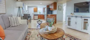 House of Seng - Basement APT in heart of ATL - Image 2