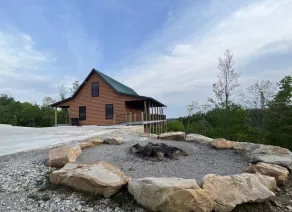 Gorgeous views of the mountains -Alpine cabin. - Image 3