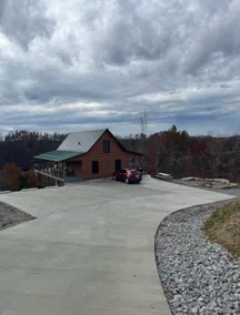 Gorgeous views of the mountains -Alpine cabin. - Image 4