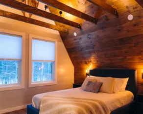 Aframe - Sauna, Near Lake Placid - Unique & Modern - Image 5