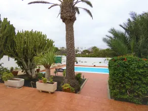 villa lanzarote private pool laja del sol - Image 4