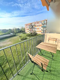 *The Peaceful Nature *Proche Paris*Wifi* - Image 2