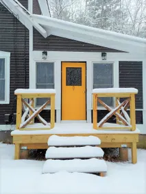 The Gathering Place near Okemo Mountain - Image 3
