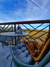SkyLine Lux Apartman Zlatna Lisica Zlatibor - Image 3