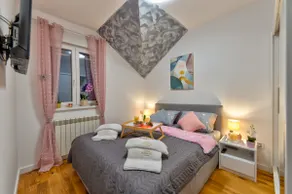 SkyLine Lux Apartman Zlatna Lisica Zlatibor - Image 5