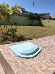 Spacious House with Pool and Leisure - Image 2