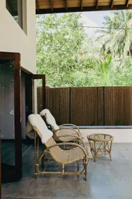 Ocean Divine Beachfront 4BR Villa with Pool & Chef - Image 4