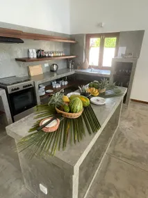 Ocean Divine Beachfront 4BR Villa with Pool & Chef - Image 5
