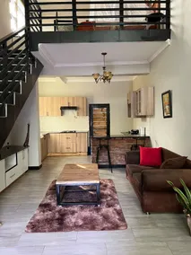 The Boulevard - Loft Apt 6 - Image 3