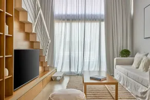 Palermo Soho V Design Duplex - Image 4