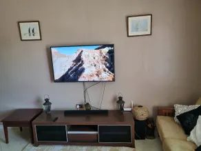 3 bedroom apartment, Nyali mombasa with pool & gym - Image 5