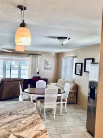 Gulf Harbors Getaway Home with Pool - Image 2