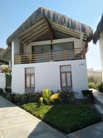 Estrella del Mar Vichayito with air conditioning and Wi-Fi - Image 3