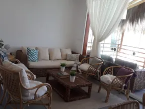 Estrella del Mar Vichayito with air conditioning and Wi-Fi - Image 2