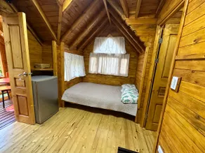 Glamping (103) Country Family Cabin - Image 3