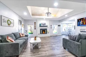 Stylish, Spacious Killeen Hm 4/2 Stay, Work, Play - Image 3