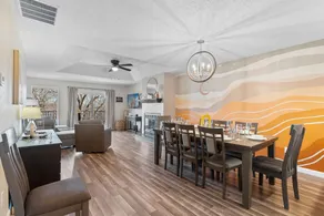 Family Game Cabin | Pool/Lake Access! 9 Min to SDC - Image 2