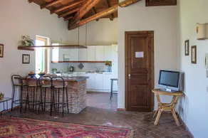 Tenuta San Calogero Appartamento Alloro - Image 2