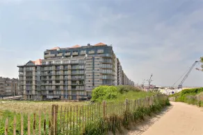 Sea and dune view + garage box. - Image 4