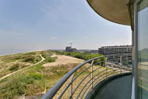 Sea and dune view + garage box. - Image 3