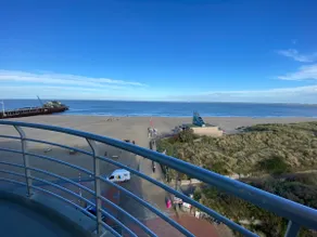 Sea and dune view + garage box. - Image 2