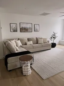 Modern oasis• pool• putting green• EV Charger - Image 4
