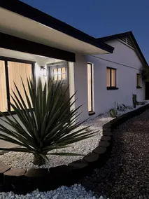 Modern oasis• pool• putting green• EV Charger - Image 3