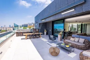 Serene - Infinity Cview penthouse - Image 4