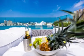 Serene - Infinity Cview penthouse - Image 5