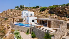Villa Olivia Mykonos - Image 5